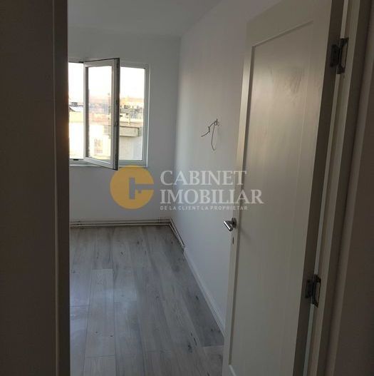 PODU ROS - 2 CAMERE - ETAJ INTERMEDIAR - FARA RISC - BLOC CU LIFT - Poză 4