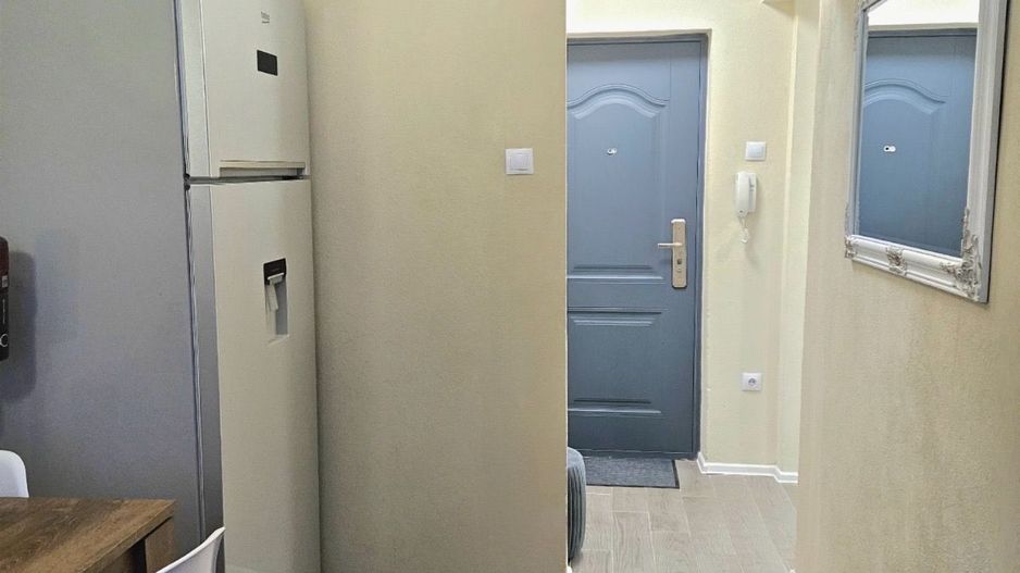 Apartament amenajat complet in zona Cetatii - Poză 3