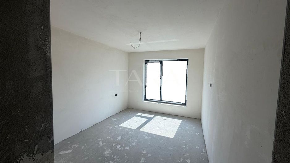 Duplex spațios cu 5 dormitoare, încălzire în pardoseală, Floresti. - Poză 7