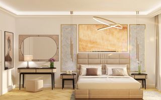 Apartment cu 2 camere, imobil nou, finisaje premium - Metrou Berceni - Poză 4