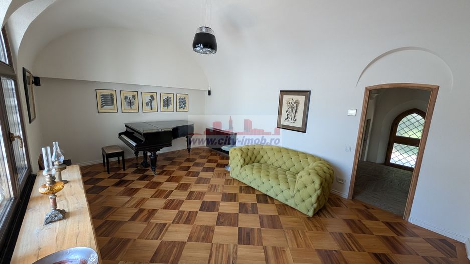 Vila Spectaculoase de inhiriat Bucuresti Central - Poză 57