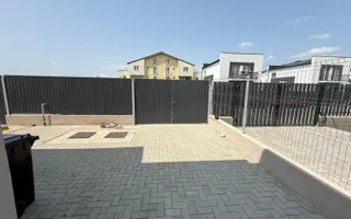 Casa P+E | Sanpetru | Mobilata si Utilata | Teren 410mp | Jacuzzi - Poză 23