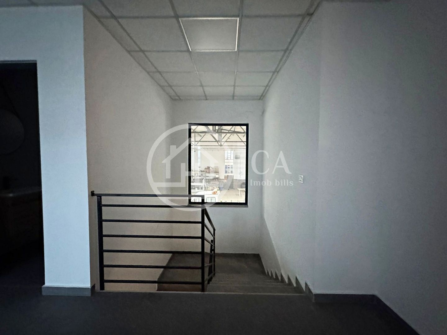 Spațiu comercial de închiriat cu 7 camere în zona Centurii, Oradea - Poză 10