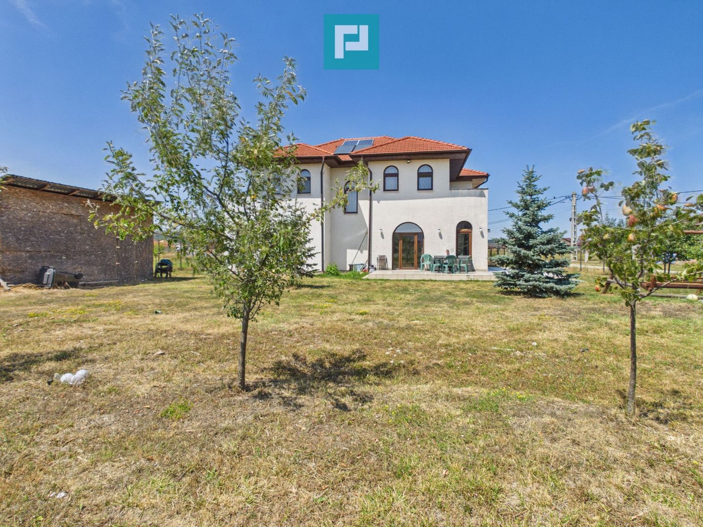 Pensiune Oșorhei | 300 mp | Teren 1.927 mp - Poză 18