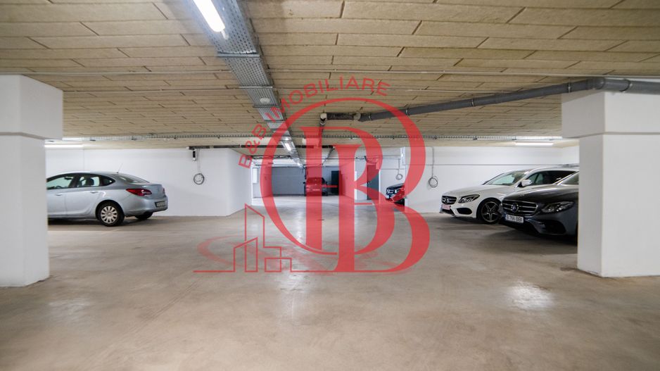 Penthouse 2 camere mobilat utilat panouri solare pompa caldura - Poză 14