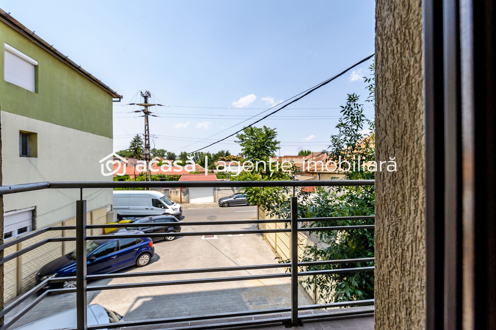 VANDUT! Apartament cu 2 camere, la etajul 1, Tabacovici, Aradul nou - Poză 5