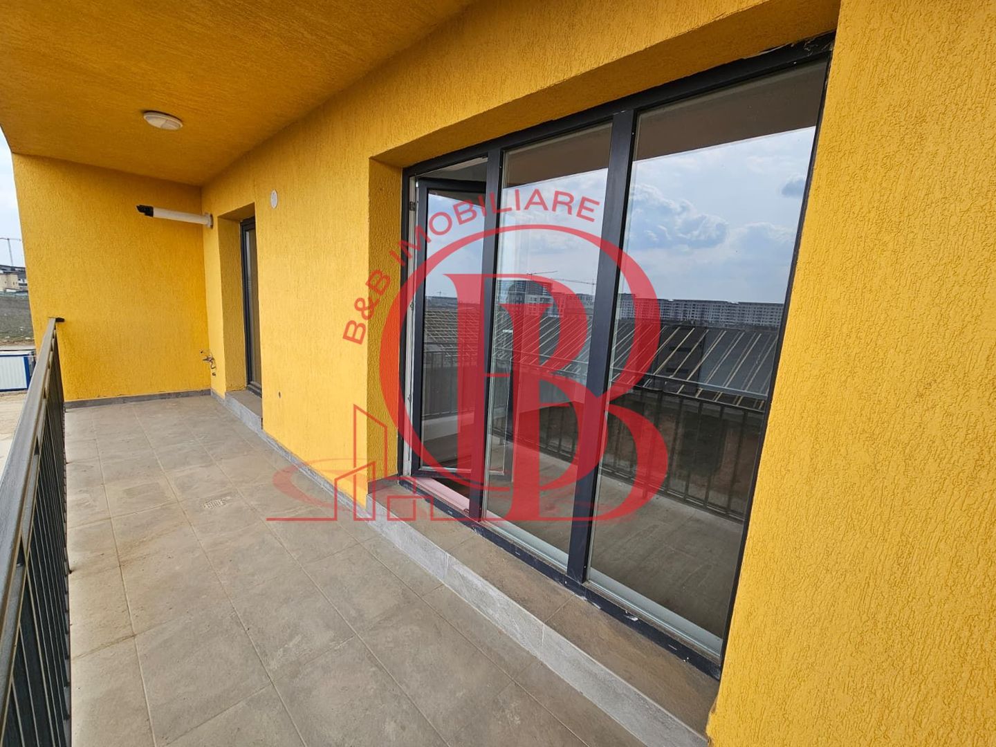 Garsoniera decomandata | Bloc Nou 2025 | Zona Th. Pallady - Poză 10