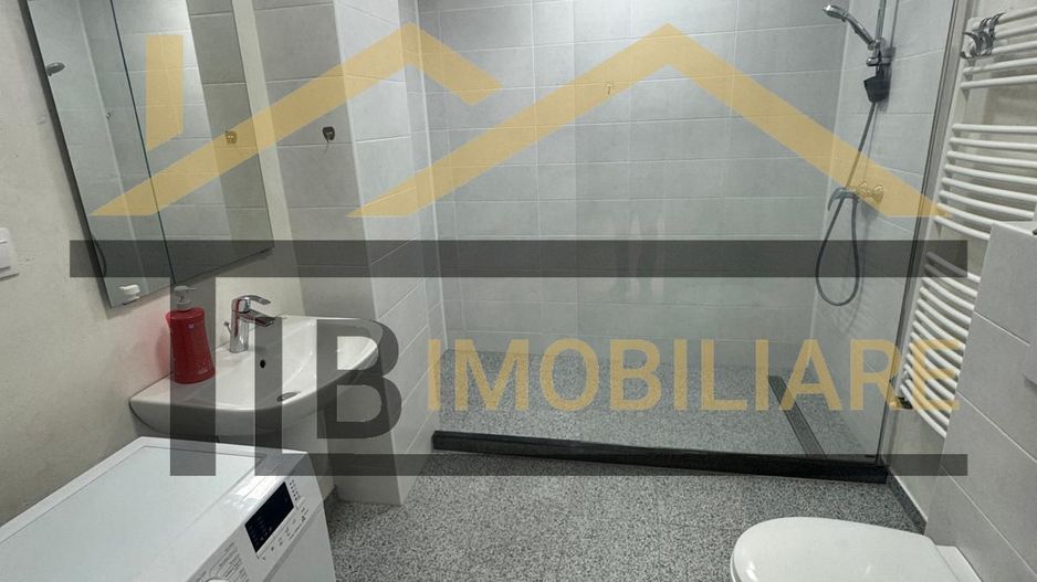 Apartament de 2 camere, 56mp, parcare, pet friendly, Zona Centrala - Poză 9