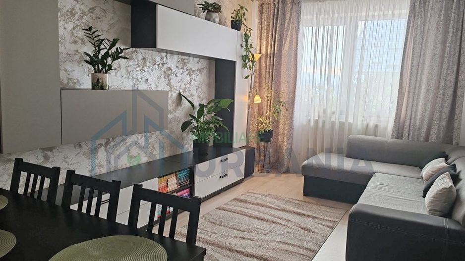 Apartament 3 camere in Cartierul Visoianu + loc de parcare subteran - Poză 5