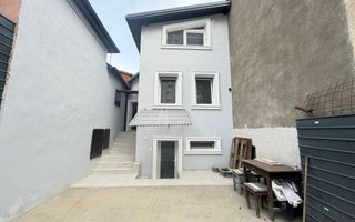 Apartament de inchiriat la parter in casa - Zona Dambovitei - Poză 8