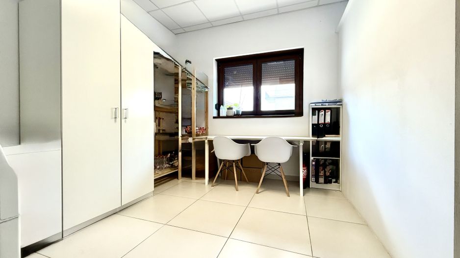 SAD acces stradal Dumbravita - Kaufland - 3 locuri parcare - Poză 5