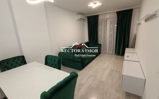 NECTORA IMOB-Apartament 2 camere, Prima Onestilor, Et.1, 57 mp, Conf.1 - Poză 1
