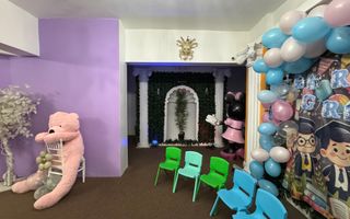 🏢 SPAȚIU COMERCIAL 800 MP UTILI – MICRO 16, STR. LALELEI - Poză 7