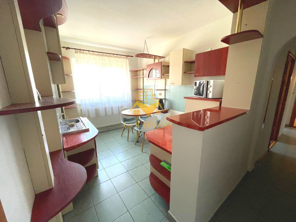 3 camere decomandate, Manastur, Zona Primaverii, Tabita, Calvaria - Poză 6