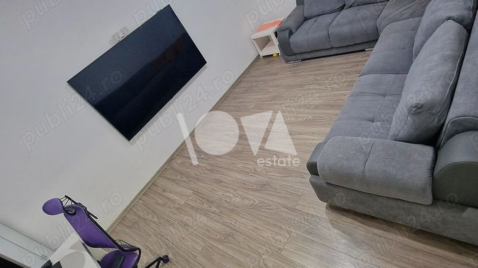 De vânzare: apartament 3 camere - Drumul. Taberei - metrou - Poză 8