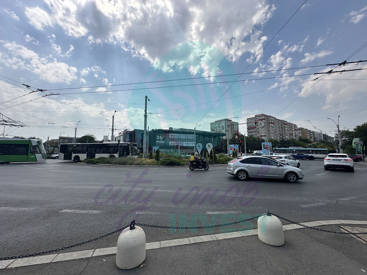 SPATIU COMERCIAL langa Sun Plazza - STATIA DE METROU - Poză 4