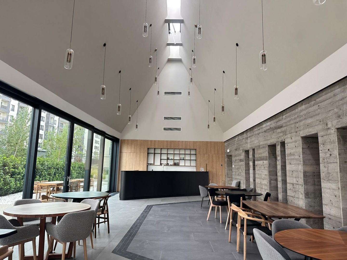 Inchiriere studio Pipera | Complex cu piscina, sala de sport si sauna - Poză 8