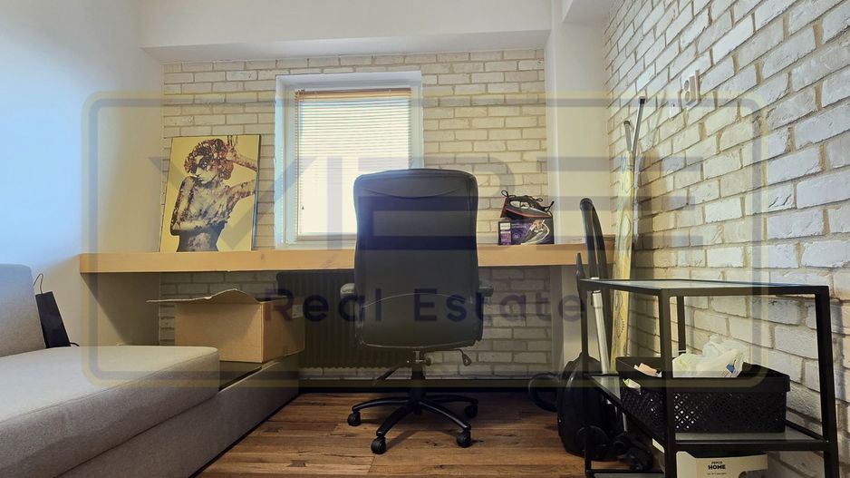 Pacurari -Alpha Bank - Bloc nou - Parcare - Modern - Poză 6