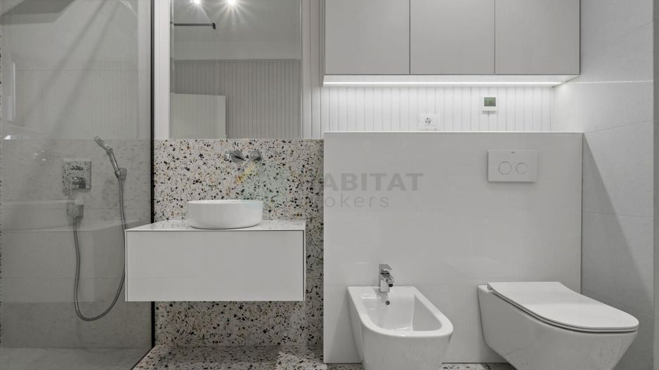 Vilă de lux  | Pipera – 7 camere, 5 băi, 4 terase | 1.500.000 EUR - Poză 15