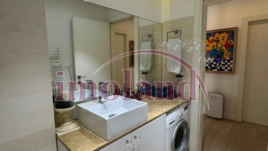 Vanzare - apartament - 3 camere - imobil boutique - Floreasca - Poză 9