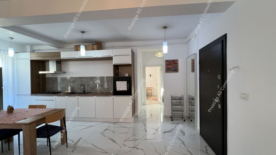 Apartament Nou 2 Camere | Loc de parcare | Giroc-Lidl - Poză 4