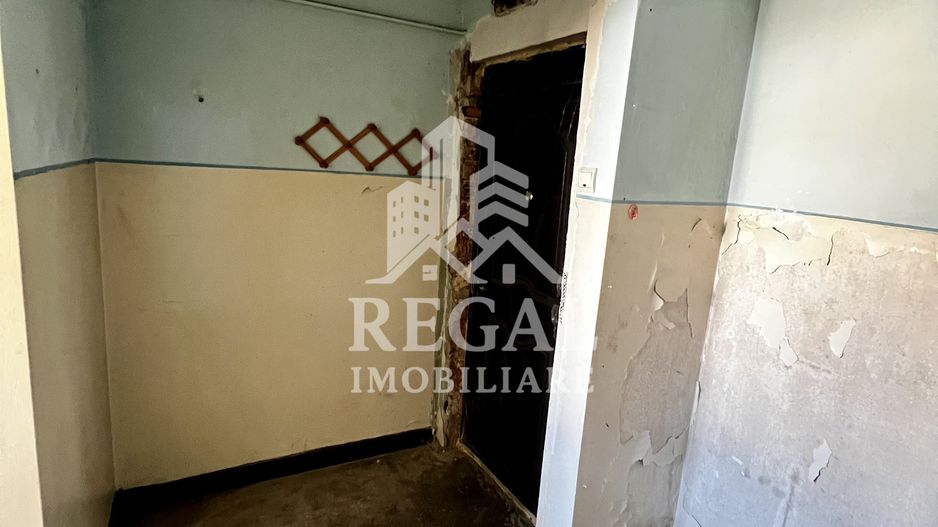 Apartament cu 2 camere și balcon mare, Micro 3 – pregătit ptr renovare - Poză 7