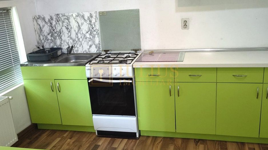 3 camere in Iosefin - Poză 9