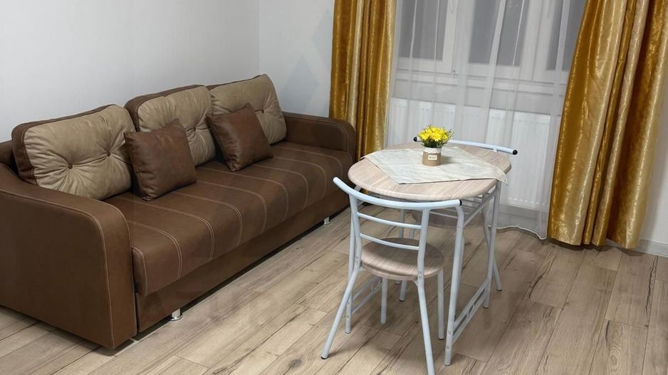 Studio complet mobilat etaj 1 zona Lazaret - Poză 9