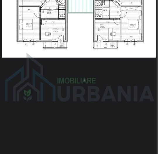 Casă tip duplex de vânzare în Miroslava, str. George Topârceanu - Poză 6