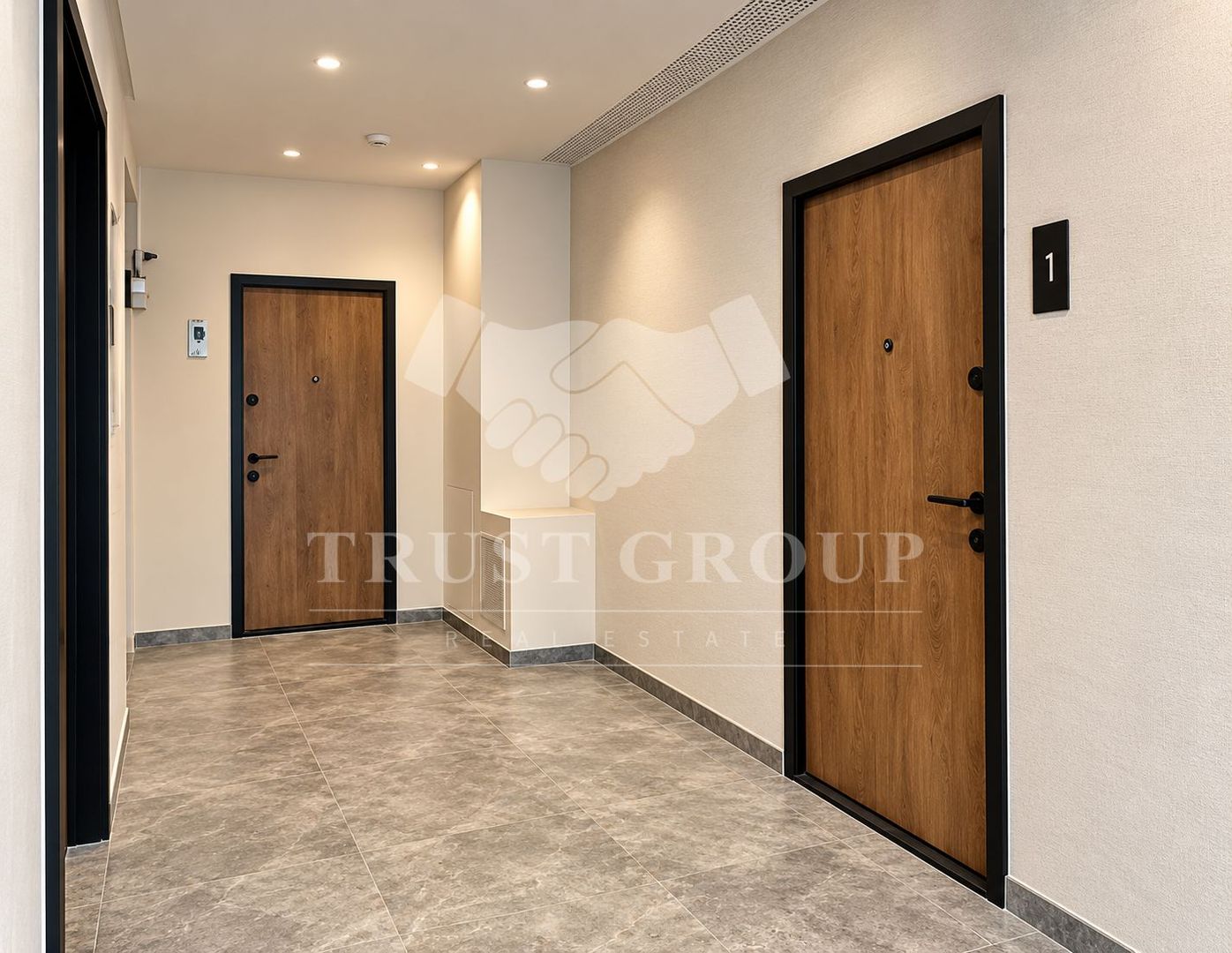 APARTAMENT 3 CAMERE | 103 MP UTILI | FINISAT LA CHEIE | IANCULUI – FERDINAND - Poză 18