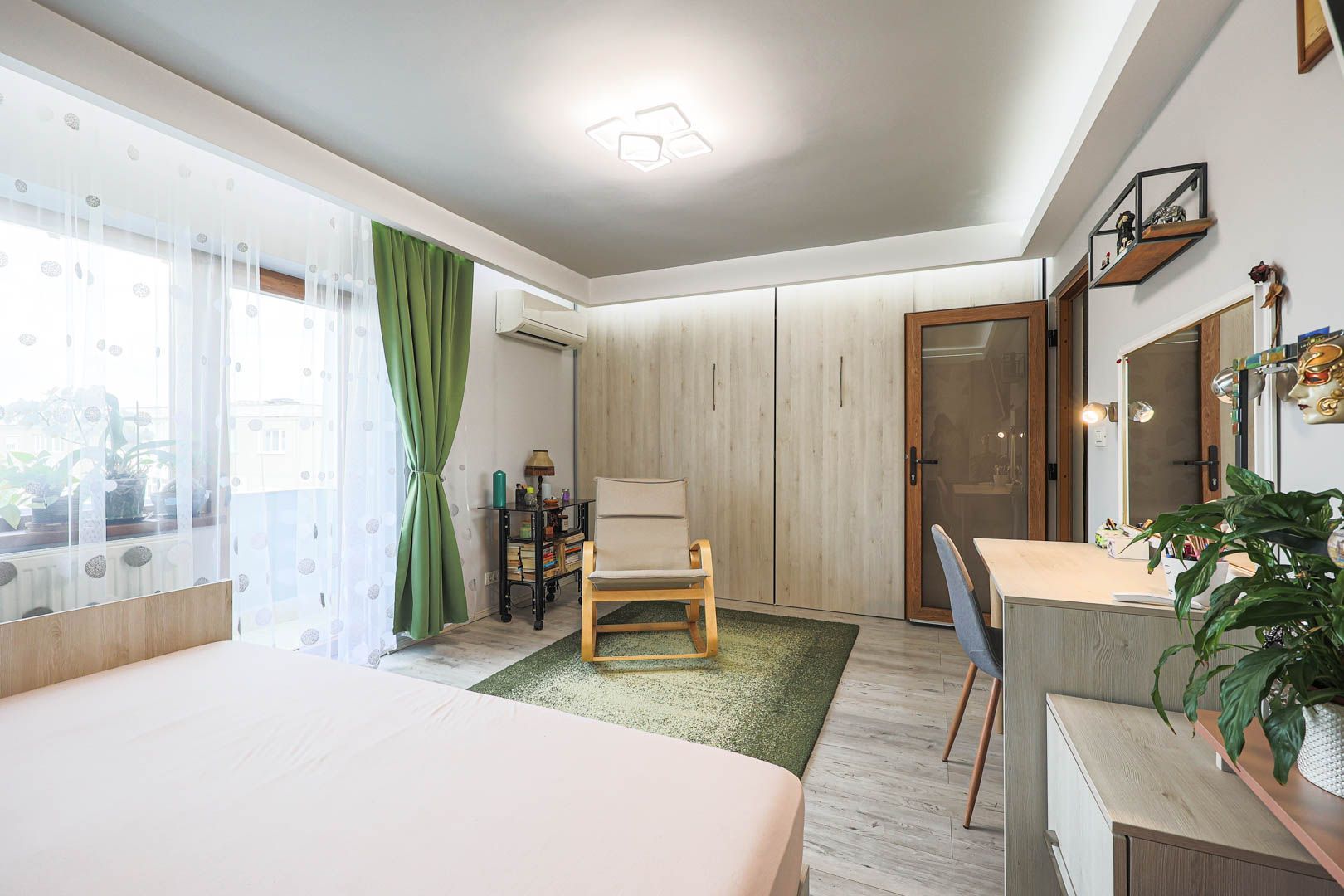 REZERVAT. Acasă e locul unde creezi amintiri. - Poză 2