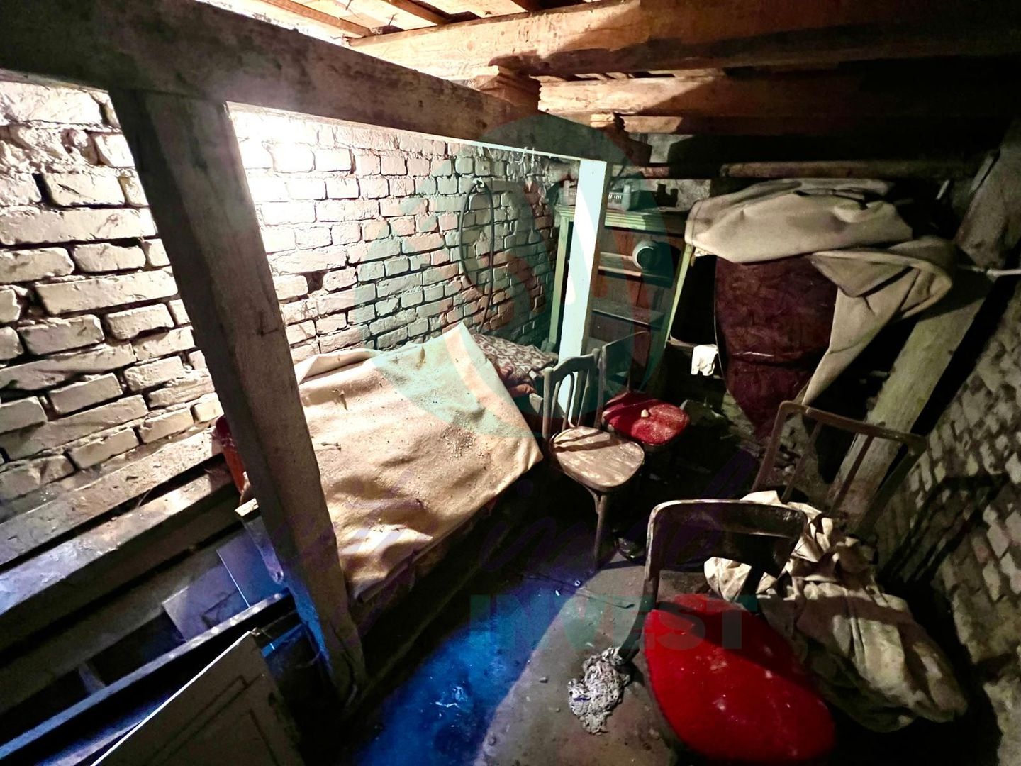 Apartament 2 camere la curte-Parc Carol-Viilor - Poză 10