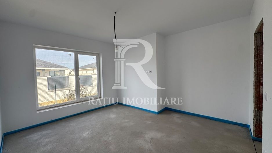 De Vanzare| Casa la alb cu 4 camere | Santandrei | 155.000  € - Poză 5