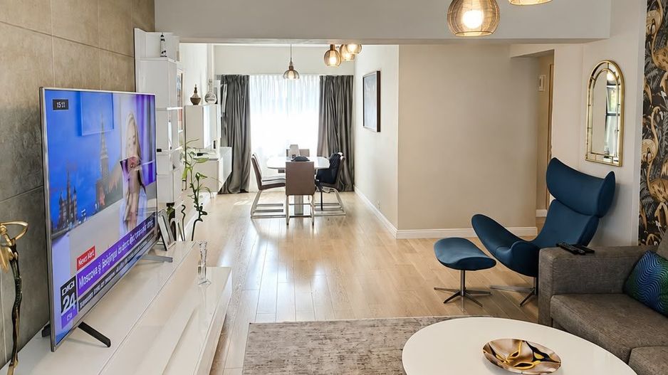 Apartament 4 camere | Piața Victoriei – Calea Victoriei - Poză 4