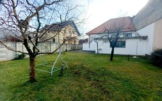 Casă individuală de închiriat -zona Tiglari - Poză 1