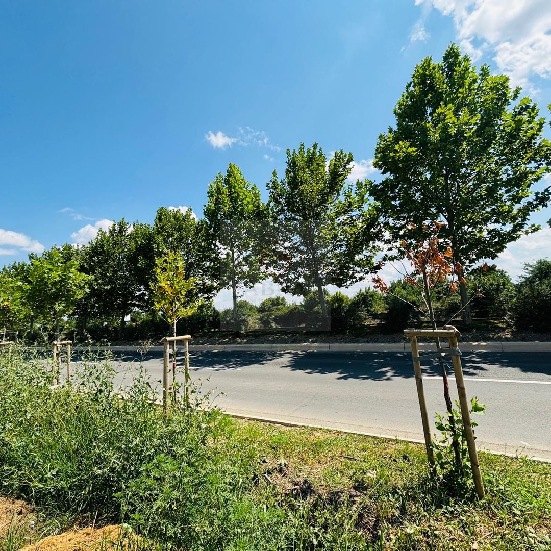 Teren constructii Splaiul Unirii (vanzare/inchiriere) - Poză 2