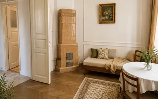 Vilă interbelică curte proprie Piața Victoriei – Piața Romană IM604 - Poză 11