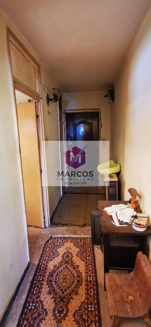Vand apartament 2 camere Lunca - Poză 6