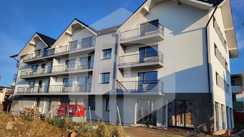 Cartierul Arhitectilor - Mandra  / 2 camere - 41mpu - Etaj 2 - Poză 1