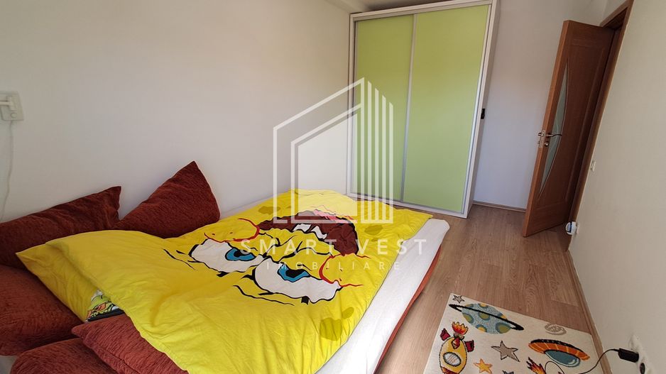 Chirie casa 4 camere | 120 mp | Zona Baritiu - Poză 6