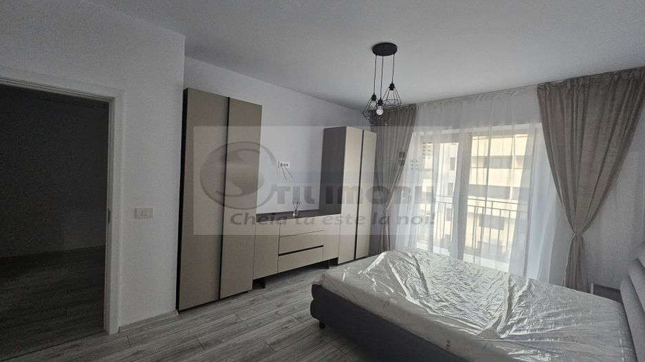 Apartament 1camera - prima inchiriere - Soleia - Poză 1