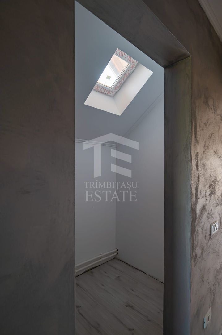 CASA P+M | 5 CAMERE | TEREN 1000 MP - Poză 25