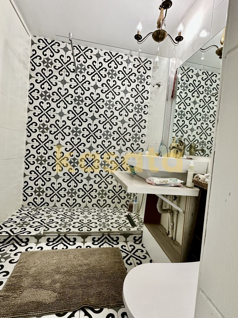 Apartament 3 camere Băneasa, la 1 minut de Parcul Hersatrau - Poză 8