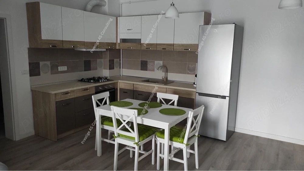 Apartament 2 camere | Aradului | Bloc nou | Parcare inclusa - Poză 2