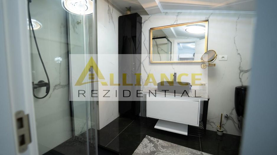 7 CAMERE | 265mp UTILI | SECTOR 4 + TERASA - Poză 11