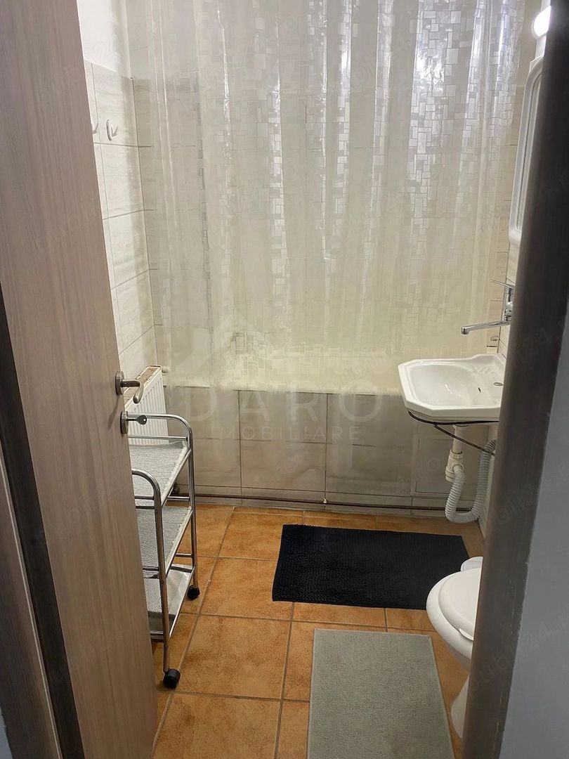 Apartament cu 2 camere - Poză 5