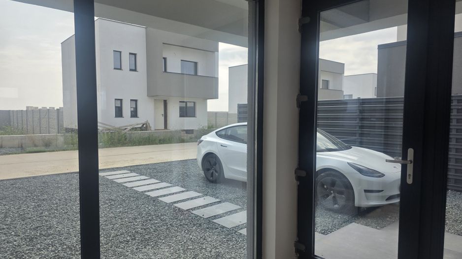 Vila LUX | 5 camere | TUNARI - Poză 17