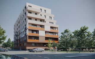 Garsoniera I 2 Camere I 3 camere I Grandis Residence I Tractorul - Poză 2