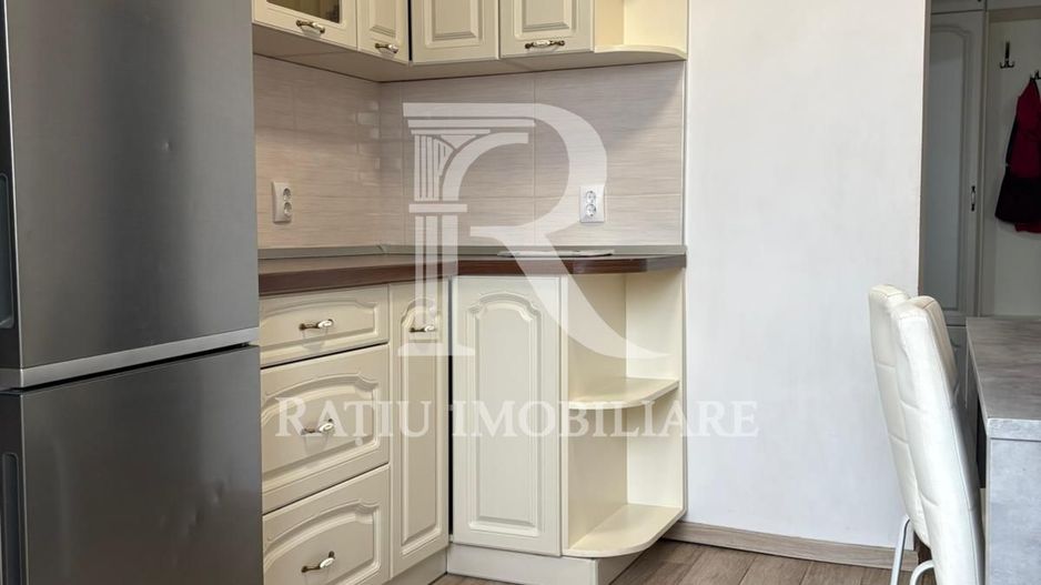 Apartament cu 3 camere | Etaj 3 | Decebal | Oradea - Poză 10