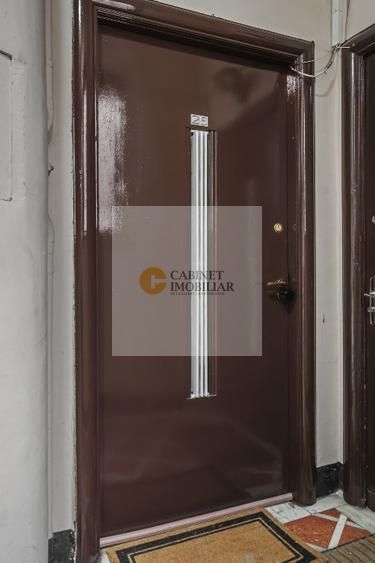 Garsoniera I Mantuleasa I Renovata I Etaj 4 - Poză 13